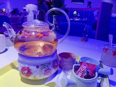 -花开餐厅(环湖中路店)