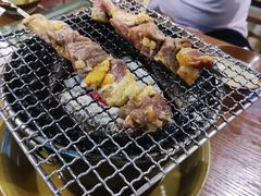 -喝丢一只鞋·东北烤肉·烧烤·铜火锅(江宁店)
