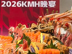 -桃夭日式料理(国信店)