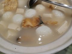 -刘胖子家常菜·蹄花焖藕(中南店)
