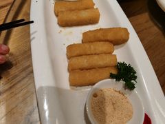 -新白鹿餐厅(爱琴海购物中心店)