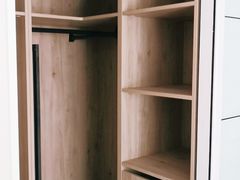 -佰丽爱家全屋定制(汶水店)