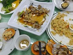 -景好海鲜餐厅(大鹏必选旅游店)