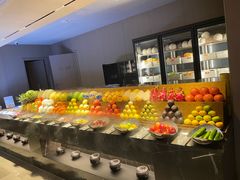-漢頓温泉度假酒店