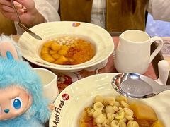 -鲜芋仙(苏州干将店)