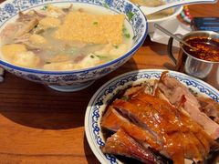 -小潘记鸭血粉丝汤