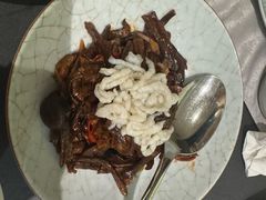 -沈灶河豚宴·河豚融合餐厅(汉中路店)
