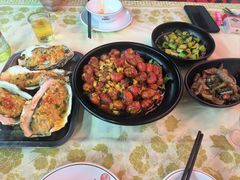 -聚味瞿记·龙虾堂(树木岭店)