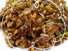 -老字号蛇口德记烧腊饭店·海鲜加工