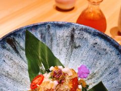 松叶蟹醋-四葉寿司(免税二期店)