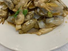 -宾朋海鲜特色美食餐厅·纯手工鲅鱼水饺(兴海路店)