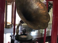 -天津津利华酒店