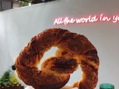 -BAKER&SPICE(环贸店)