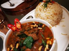 -ELI FALAFEL Lebanese&Mediterranean黎巴嫩美食(富城路店)