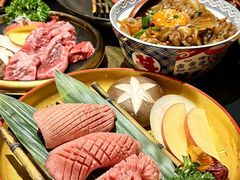 -無二炙坊·和牛烧肉(大钟寺1733店)