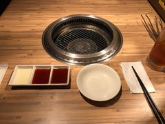 -じゃんじゃん亭(栄店)