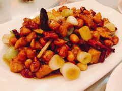 -陈麻婆豆腐总店