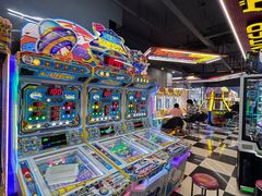 -天天玩X秋葉原日系动漫游戏中心