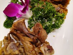 -梅利汴京烤鸭•开封豫菜地标店(东大街店)