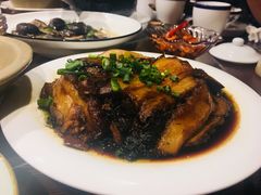 -醉南拳客家菜(华威店)
