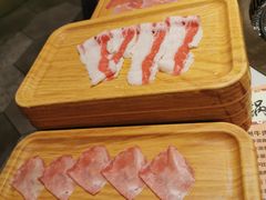 -空之介寿喜烧·和牛放题(恒隆广场店)