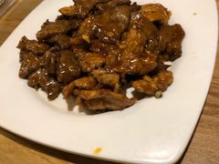 -陈傻子餐厅(世纪都会店)