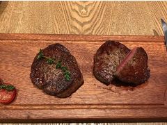 -MEAT MATE 鲜食肉铺(北京太古坊店)