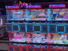 -阿尔法Game Station(中山路店)