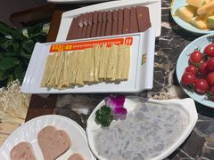 -宽窄巷子火锅(周浦店)