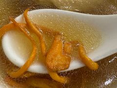 -凯盈阁·顺德私房菜·桑拿鸡