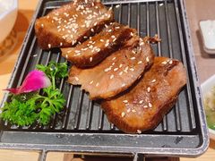 -酒井酱子·深夜食堂(东城汇店)