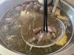 -大志牛肉火锅(天健花园店)