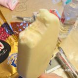 开始吃雪糕啦