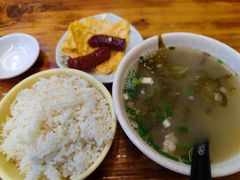 -陈记汤饭(水巷口店)