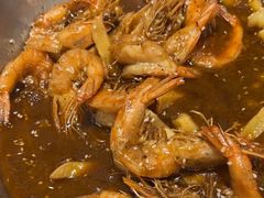 -阿田大虾·鲜虾火锅·(青浦万达茂店)