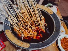 -冒椒火辣(奎星楼街店)