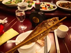 -天桥饭店·特色海鲜(金山嘴渔村店)