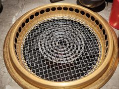 -谷牛日式烤肉(宝山U天地店)