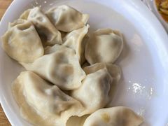 -菊花女水饺(闻涛苑店)