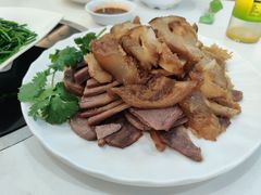-内蒙古牛羊肉特色美食(后海滨路店)