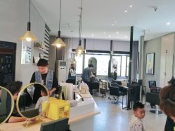-MOVAN HAIR莫凡匠人发型屋
