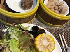 -佛山顺德香云纱园林酒店(清晖园店)