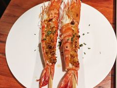 -波螺油子·海肠捞饭·青岛菜(市南银座店)