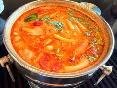 -Siam泰餐厅(水上公园店)