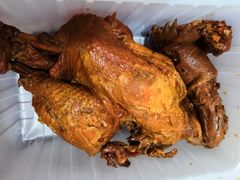 -小李烧鸡(西北角总店)