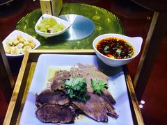 -窄巷子陕菜馆·地道陕西菜(粉巷店)