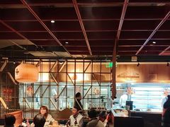 -老墙根涮肉·铜锅·烧烤(欢乐谷·王四营店)