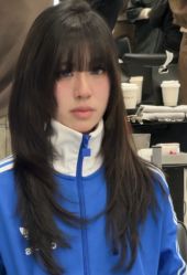 -DL HOPE明星造型