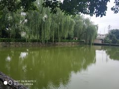 -天赐温泉