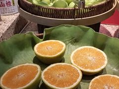 -尚宴牛特鲜自助(太原街万达店)